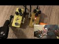 Klon-A-Thon: Mosky Golden Horse vs Nux Horseman