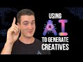 Using AI To Generate Creatives (W/ DALL·E 2)