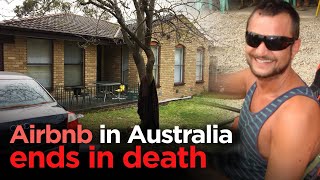 He paid with his life for the rent of an Airbnb | Ramis Jonuzi