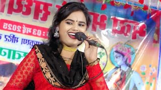 नेहा दिसोरिया का वायरल भजन / जब यमुना पे आऊं गगर भर के / नेहा दिसोरिया के भजन / Best Hindi Bhajan