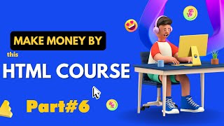 HTML For Beginners || Part#6 (Formatting) #skillhub4u