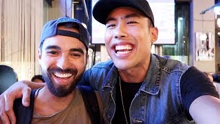 HIGH SCHOOL REUNION (Vlog #31)
