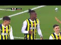 fenerbahçe michy batshuayi ziraat türkiye kupası 2023 2024 gol kralı