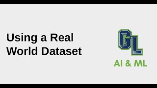 Machine Learning Tutorial | Decision Trees - Part 2
