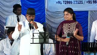 Agaya Pandhalile Song - Ponnunjal | Shivaji | Ushanandini | T.M.S | P. Susheela | Msv Hits