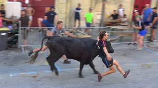 CAVEIRAC ABRIVADO/BANDIDO 13.07.2018