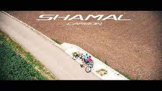 Introducing the new allrounder wheelset: Shamal Carbon Disc Brake