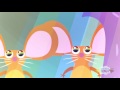 after the rain treetop family ep. 6 cartoon for kids super simple songs