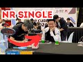 4.74s (Single) Rubik’s Cube Malaysian National Record