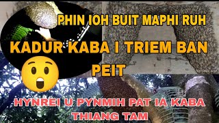 PEIT PHIN IA IOH BUIT LEM MAPHI RUH//BD Nongsiej Channel