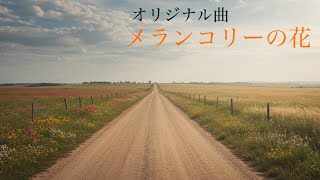 オリジナル曲　メランコリーの花