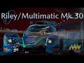 the riley multimatic mk.30 lmp2 s brief tumultuous existence