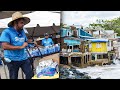 Puerto Ricans Take On Oil Giants For Pushing Climate Change Lies