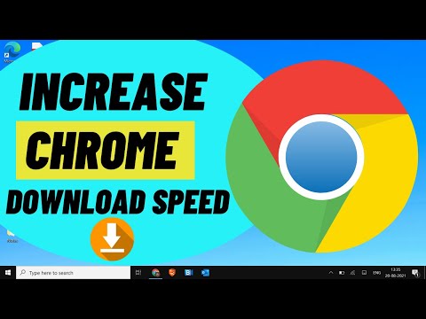 [Solved] Google Chrome Slow Download Speed in windows 10/11 & MAC