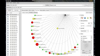 Mastering Network Scanning with Zenmap | Comprehensive Tutorial