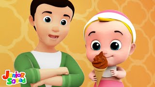 Johny Johny Yes Papa Nursery Rhymes and Kids Songs