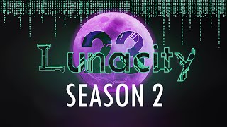 LUNACITY EDITION 23 - FULL STREAM; Belgian monthly tournament featuring: Nibodax,  Xetroz...