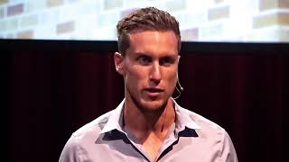 Buildings of the Future: Net Zero Energy  | David Shad | TEDxCSUSM