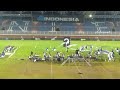 Marching Band Istiqlal Jakarta Final Sound sport DCI Indonesia 2024