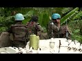 Armed groups must accept peace deal, says Congo minister