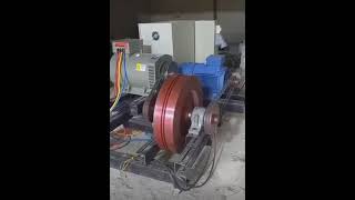 Free energy, 380v fan, 32a output (foreign source)