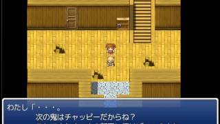 【色に触れよう】ひとりいろおにを実況プレイpart1