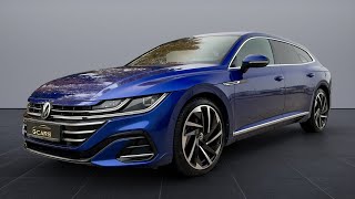 VW ARTEON 2022 R-LINE 2.0 TDI