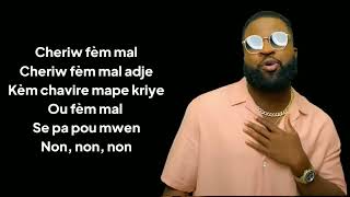 keny~Haïti Nouvo mizik c'est lui