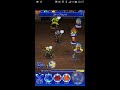 ffrk バッガモナン 男の闘い・上級