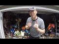 Fishing gear hoarder and fishing rod giveaway! Whats in the Catfish & Carp Garage?