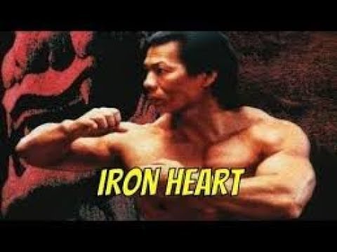Ironheart 1992 Youtube