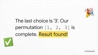Recursion Lec 12 Generating Permutations