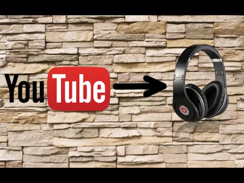 How To Rip Audio From Youtube