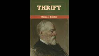 Thrift By: Samuel Smiles | (AudioBook)