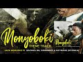 Jack Bohloko- Monyoboki Theme Track (Feat. Bafana Ba, Dramaboi and Raymane [Ntonka])