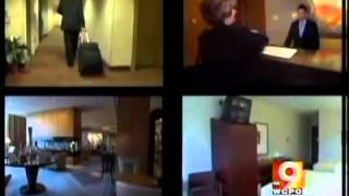 Best and worst hotel chains rated