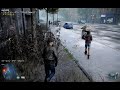 watch dogs legion 029 ノーマル サイドミッション 404の任務 、採用ミッション ブライアン