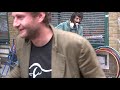 cam cole farmer foot drum the best street performance in london electric guitar