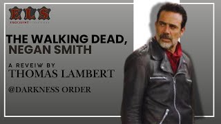 Customer Review of Negan Leather Jacket by Thomas Lambert | Premium Quality & Stylish Design