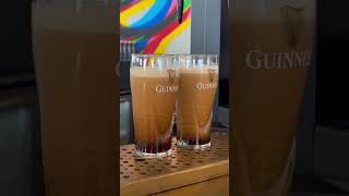 3 magical days in Dublin in 30 seconds 🇮🇪✨
