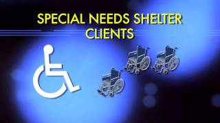 Pinellas County MRC Special Needs Shelter Overview