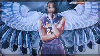 Deeper Than Blood | Kobe Bryant Tribute