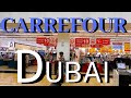 Shopping  in Carrefour | Mall of The Emirates | Dubai | United Arab Emirates | Middle East