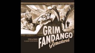 Grim Fandango Remastered Soundtrack - Farewell Lola