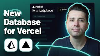 How to Integrate a Postgres Database in your Vercel & NextJS Projects