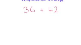 Compensation Strategy for Addition