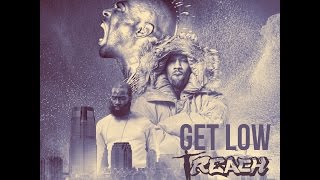 Treach ft. Redman and Prince AK- Get Low (DD32 Exclusive)