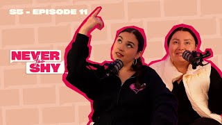 Pop, Lock and Culture! | Season 5 | Episode 11 | Never Too Shy