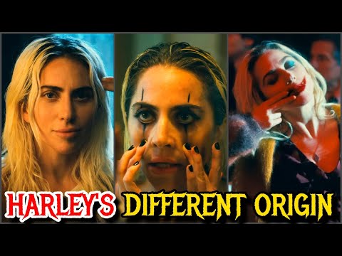 How Did Joker 2 Change Harley Quinn's Origin in Folie a Deux?