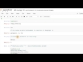 Data Analysis using Python: numpy-01